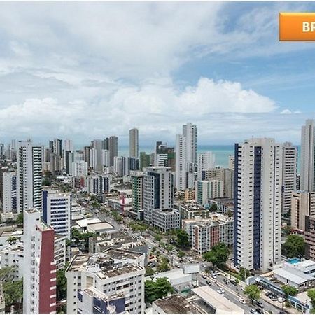 Classic Golden Point - Boa Viagem Recife Exterior photo