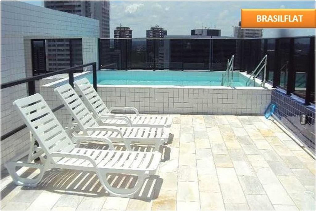 Classic Golden Point - Boa Viagem Recife Exterior photo